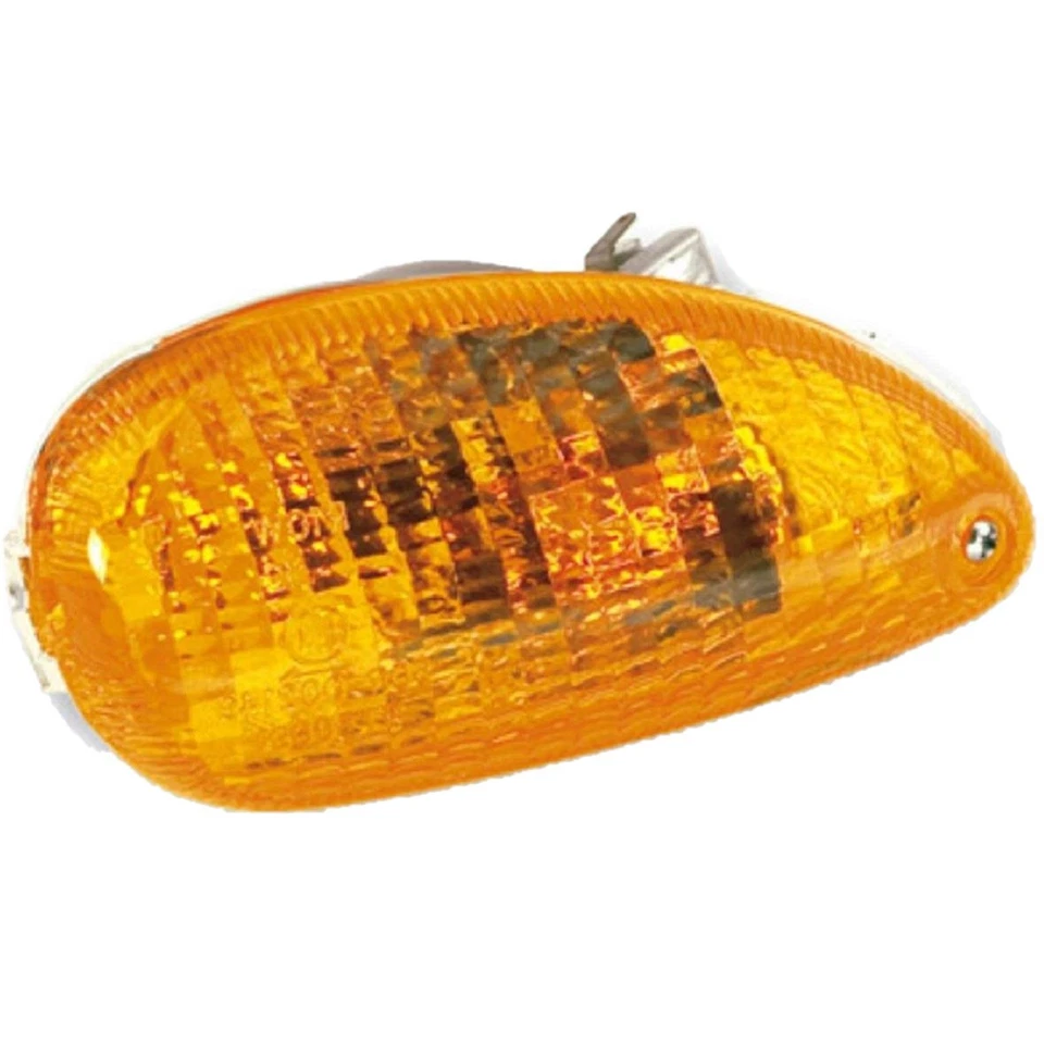 Blinkerleuchte für hinten rechts für Piaggio Ape 420 TM NRG NTT Storm TPH 50 - Bild 1 von 1