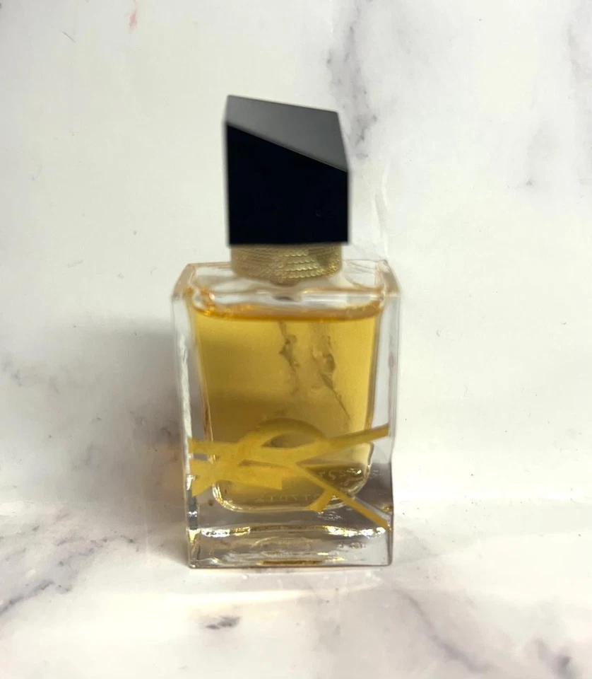 Yves Saint Laurent YSL LIBRE Eau de Parfum 0,25 fl. oz. MINI SPLASH/SIN CAJA Foto 1 de 1
