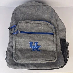 UK University Of Kentucky Wildcats NCAA Backpack Adjustable Bag By Northwest - Picture 1 of 9