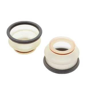 Retroexcavadora JCB - VARILLA POLAINA, JUEGO DE 2 PIEZAS. (Nº DE PIEZA 123/07855) - Imagen 1 de 1