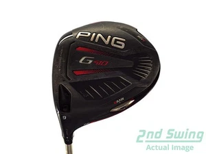 Ping G410 Plus Driver 9° Graphite Senior Left 44.5in - Picture 1 of 10