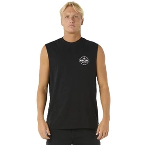 Chaleco grapador muscular Rip Curl para hombre - Imagen 1 de 19