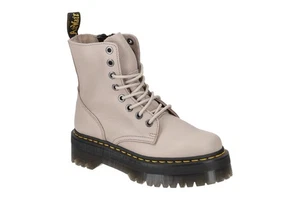 Zapatos Dr. Martens JADON III beige 31159348 NUEVO - Imagen 1 de 8