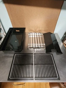 Whirlpool Kochfeld Grill Modul Kartusche Down Draft Einsatz 4320712 - Bild 1 von 22