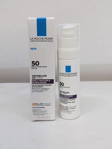 La Roche-Posay Anthelios UV Daily Sunscreen 50 SPF 1.7 fl oz / 50 mL(50309) - Picture 1 of 11