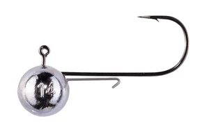 SX Spezial Jig Rundkopf Wirekeeper Jigköpfe 5 Stück - Picture 1 of 81