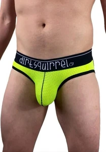 DIRT SQUIRREL HIGH LITE MESH JOCK SIZE MEDIUM - Bild 1 von 2