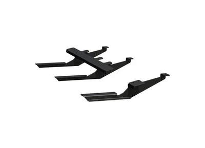 Luverne 401802 Fits 14-20 Ram Promaster 1500/2500/3500 Grip Step XL Bracket Kit - Image 1 of 3