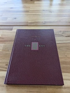 LEGENDS OF THE WEST Una colección de libro conmemorativo de Estados Unidos con estampillas - Imagen 1 de 10