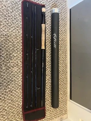 Scott S3S 910/4 Fly Rod - Image 1 of 2