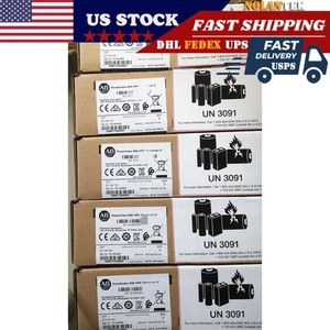 New Sealed AB 2711R-T4T PanelView 800 4-inch HMI Terminal 2711RT4T US Free Tax - Picture 1 of 7