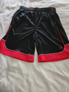 And1 Mens Short Pants Size Large - Picture 1 of 4