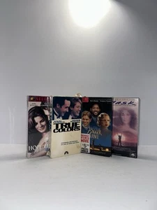 Inspirational Drama VHS Lot | Hope Floats, True Colors - Imagen 1 de 4