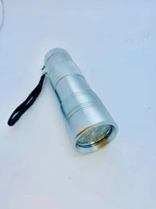 Selección de linternas ultravioletas UV para adhesivo UV, resina, pegamento - Imagen 1 de 17