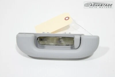 2017-2021 JEEP COMPASS REAR LEFT SIDE UPPER OVERHEAD GRAB HANDLE & LIGHT OEM - Image 1 of 4