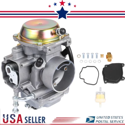 NUEVO para carburador Polaris Magnum 425 2x4 4x4 ATV Quad Carb 1995-1998 3131441 Foto 1 de 4