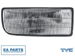 Fog Light for BMW TYC 19-1210-05-2 fits Left - Picture 1 of 3