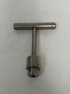 Richard Wolf 11-0257 1BM 3/8-24. 0-1/4”. 0-6.5mm CAP Jacobs. #12964 - Picture 1 of 5