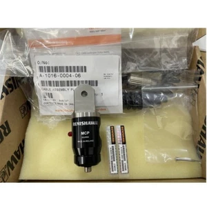 Renishaw MCP Manual Probe HK-0100-0002 VMM Probe One year warranty - Picture 1 of 2