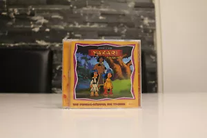 Hörspiel CD Yakari Folge 15 - Bild 1 von 1