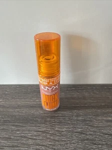 NYX Duck Plump hochpigmentierter aufpolsternder Lipgloss 03 NUDE SWINGS 0,23 flüssige Unzen/7 ml. - Bild 1 von 7