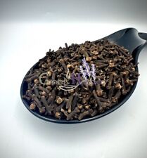Whole Ceylon Cloves Dried Spice 20g(0.70oz) - 4.9kg(10.80lb) Syzygium Aromaticum