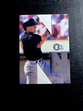 CAL RIPKEN Jr. 1996 Emotion-XL N-Tense #8