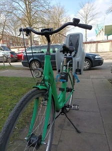 damenfahrrad 28 zoll gebraucht alu - Bild 1 von 9
