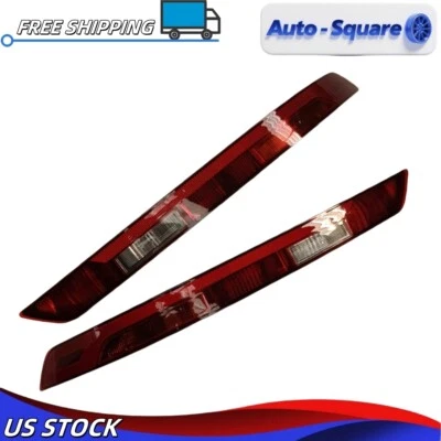 For Audi SQ5 Q5 21-2024 Complete Set: 2 Backup Lights LH RH Driver Passenger New Foto 1 de 4