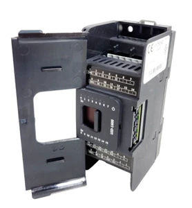 Unitronics Model: UID-1600 Dig In 16 x 24VDC Modul 0-7 in 8-15 gebraucht. - Bild 1 von 5