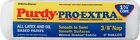 9&quot; Purdy Pro-Extra White Dove Paint Roller Sleeve 3/8&quot; Nap