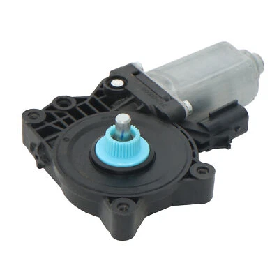 LABLT For Chevrolet Sonic Driver or Passenger Side Power Window Lift Motor 2Pins - Изображение 1 из 4