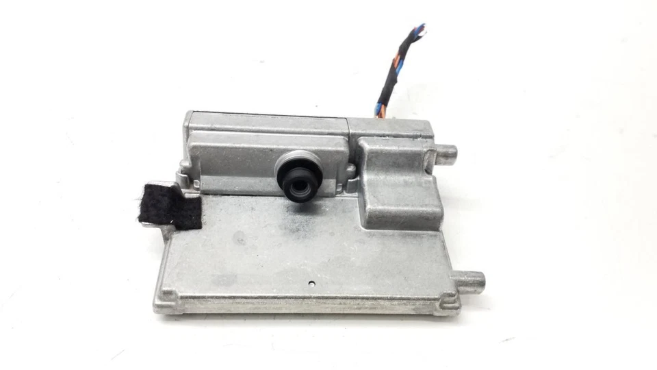 Volkswagen Polo 2017- Cámara 2Q0980653C 2Q0980653 Foto 1 de 4