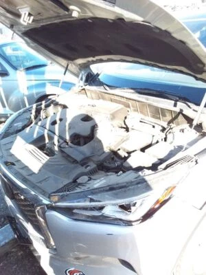 Used Fuel Injection Throttle Body fits: 2019 Infiniti QX50 2.0L 4 cylinder Grade - Imagem 1 de 4