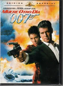 007 Muere otro dia (Edición Especial 2 DVD Nuevo) - Imagen 1 de 1