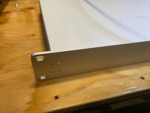 Conmutador Ethernet Gigabit de 24 puertos MS220-24 Cisco Meraki MS220-24-HW - Imagen 1 de 6