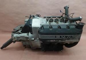1983 - 1992 BMW K100 Engine Motor Transmission