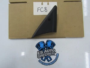 1993-2002 Camaro Firebird OEM Interior Mirror Inner Bezel Trim Cover RH FC8 - Foto 1 di 2