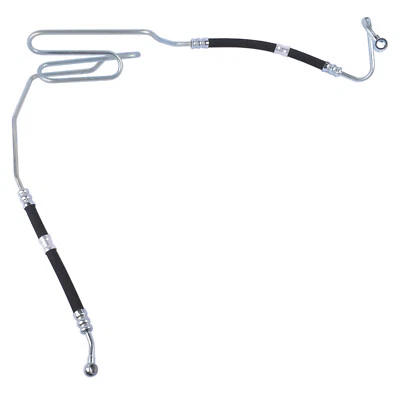 High Pressure Power Steering Pipe for 98-06 Audi TT/ TT Roadster S3 Quattro 1.8T - Image 1 of 4