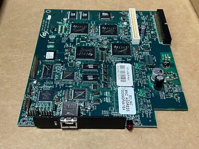 ESI 5010-0585 IVX E2 LNC PORT Card ( IVC w/ 24 IP Port) (Refurbished) - Image 1 of 4