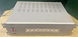 Sony PC-1271 Signal Interface Switcher, Video Source Selector - Picture 1 of 5