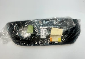 2009-2012 Audi Q5 Fog Light Trim Front Right Primed OEM 8R0807682A01C - Picture 1 of 3