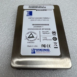 Viking VRFS21200GBCYMMAL1 200GB 2.5" SATA SSD - Picture 1 of 2