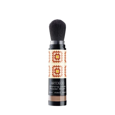 Artdeco Bronzing Loose Powder Brush – for Face & Body, 3 g - Bild 1 von 4