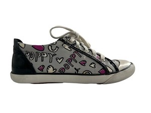 Las mejores ofertas en Zapatos Cómodos Tenis Coach para Mujeres | eBay