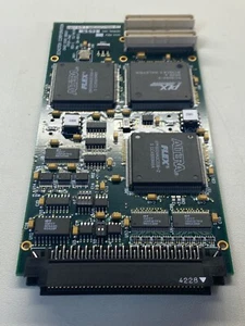 ECHOTEK MERCURY FPDP-PMC 30-0012 - Foto 1 di 3