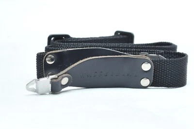 Hasselblad Camera Strap W/ Lugs for 500cm 501cm 503cw 2000FC - Image 1 of 2