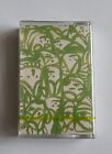 The Pooches - Audio Cassette Tape Album - Brand New Sealed