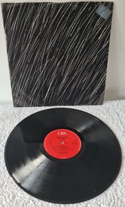 BOB DYLAN - OH MERCY - VINYL LP RECORD - 1989 - CBS 465800 1 (VINYL ONLY) - Picture 1 of 4