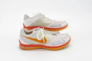 Nike Womens Shoes Zoom Quick Sister Size 9M Athletic Sneaker Run Pre Owned vq - Picture 1 of 12